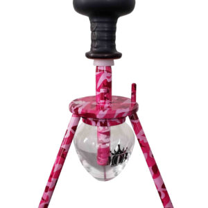 Mob Mini Spider Pink camo