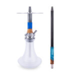 Vyro Penta Blue Frozen Hookah