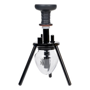 Mob Mini Spider - Black