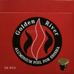 Golden River