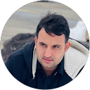 Amin Khan profile picture